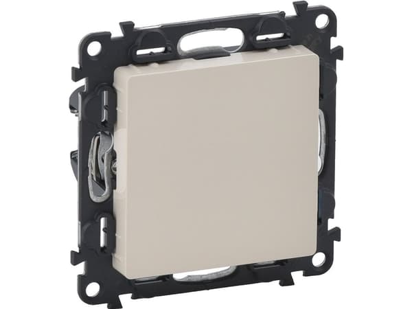 Legrand VALENA LIFE kehyksen korkki (755181)