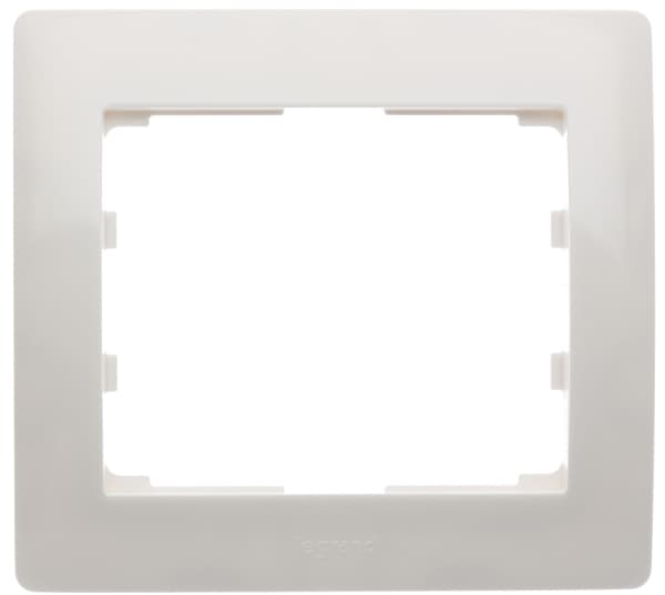 Legrand 771001, Valkoinen, Mikä tahansa tuotemerkki, 1 kpl