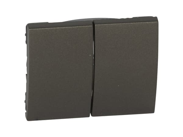 Legrand 771212, 25 g, 20 mm, 65 mm, 52 mm