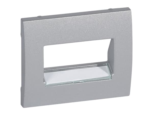 Legrand 771375, 70 mm, 35 mm, 60 mm, 23 g