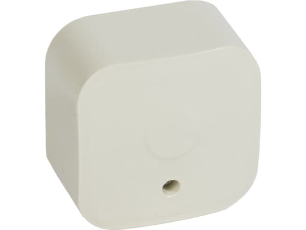 Legrand FORIX Creme kabeluttak - 782446