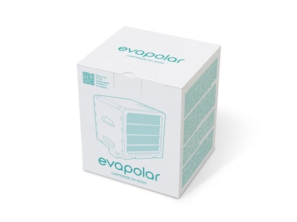 evabreeze™ Cartridge for evaSMART