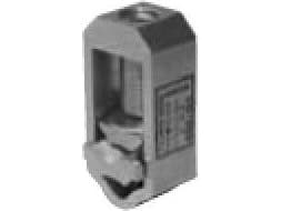 Apator Double clamp V-klema V-2/25-120SW (1119510006T)