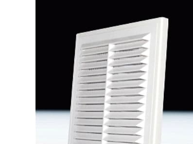 Dospel Ventilation grille D/RW 150mm - 007-0170