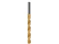 Miniatyrbild 1 av 2: Fanarborr NWKA FI 4.00 43/75MM HSSE TIN SZL. INOX DIN 338