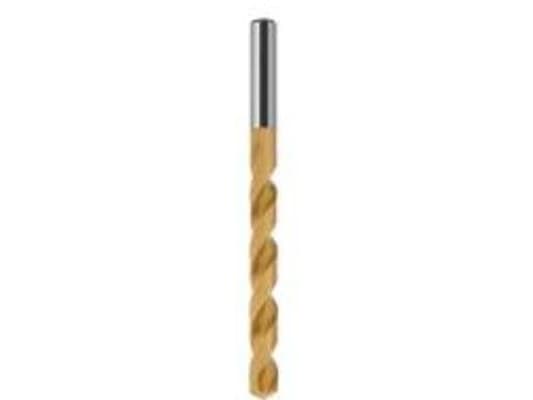 Metal drill bit FANAR HSS cylindrical 8mm (W2-103811-0800)