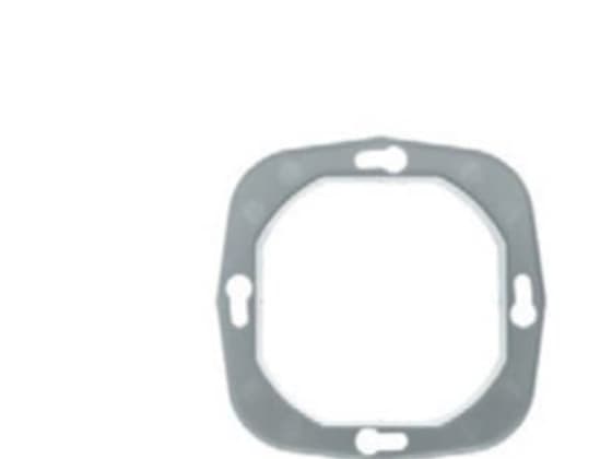 Hagerin tiivisteet LUMINA2 yksirivisille kytkimille IP44 - 531884