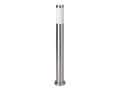 Miniatyrbilde 3 av 5: Brilliant 43685/82, Opplyst form, Rustfritt stål, Plast, I, IP44, E27