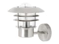 Miniatyrbilde 2 av 3: Brilliant Terrence 45781/82 Udendørs vægbelysning LED (RGB) E27 60 W Rustfrit stål