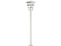 Pikkukuva 1 / 4: Brilliant Chrome-plated post IP44 Brilliant Terrence 45785/82