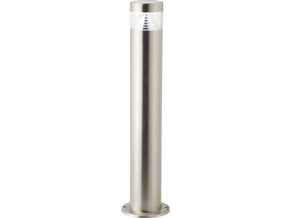 Brilliant Chrome-plated post Brilliant AVON led G43485/82