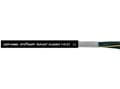 Miniatyrbilde 1 av 3: Lapp ÖLFLEX CLASSIC 115 CY BK, 500 m, Sort, PVC, 36 kg/km, 54 kg/km, 4000 V