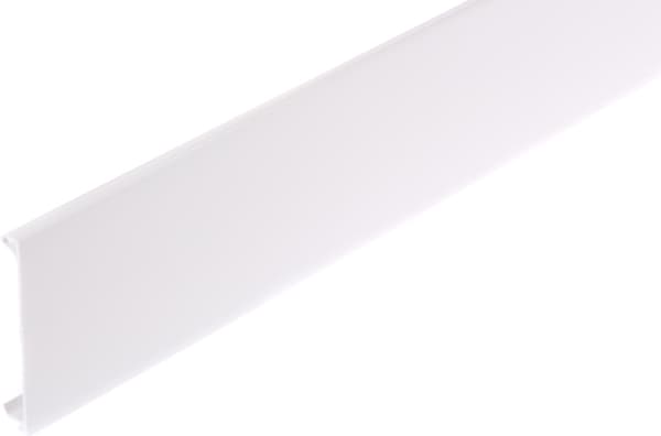 Legrand Deksel for kanalbredde 80 mm (330256)