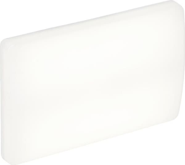 Taklampe Taklampe Lena Lighting 1x6W LED-portal (199660 / HV)