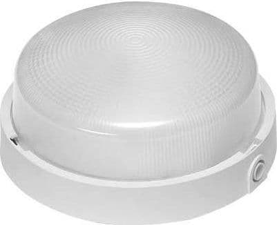 Kanavavalaisin RONDO 2 1x100W E27 IIcl. 230V IP44 150043 150043