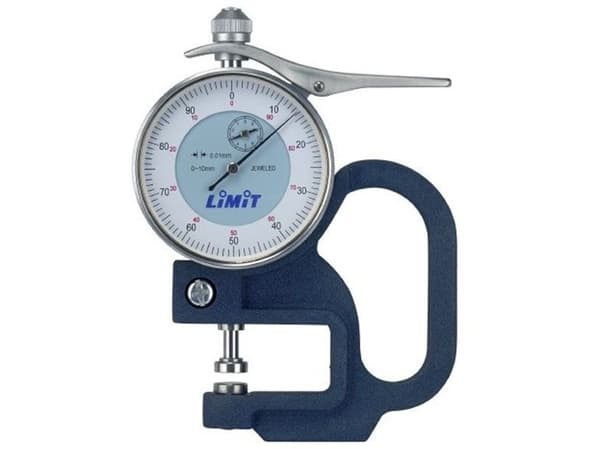 Thickness Gauge LIMIT (119160109)