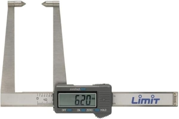Limit bremseskive caliper (139490106)