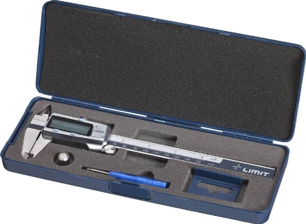 LIMIT ELECTRONIC CALIBRE 150mm 144550100