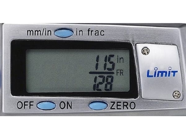 Limit elektronisk skyvelære (144550209)