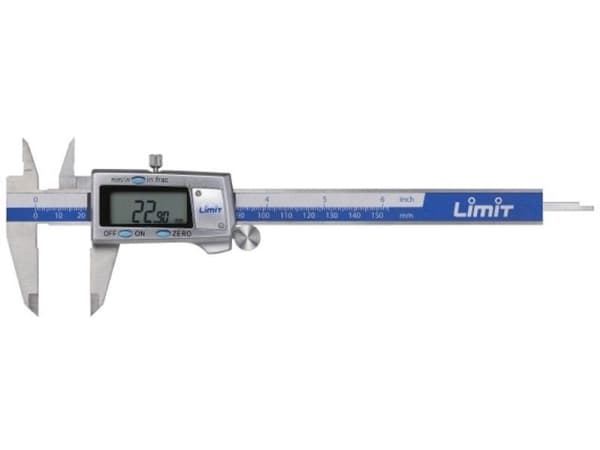Limit elektronisk skyvelære (144550209)