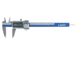 LIMIT DIGITAALINEN MITTARI 150mm 4-FUNKTIONAALINEN