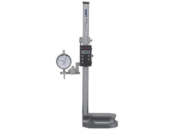 Electronic altimeter LIMIT (21461306) 500mm