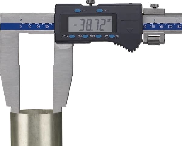 LIMIT Electronic Caliper (22890107)
