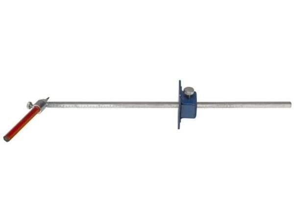 Limit Pull-out linjal (23960107)