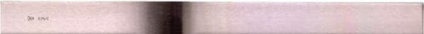 Limit Steel linjal uten skala 1000 x 40 x 8 mm (25070202)