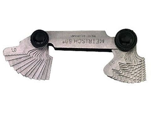 Limit Thread kammålere (25801408)