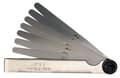 Miniatyrbilde 1 av 2: Limit Plate følemålere (25950601)