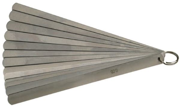Limit Plate følemålere (25953605)