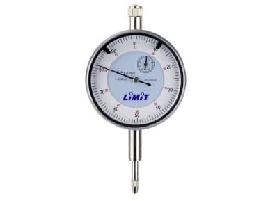 Indikator for grenseskiver 0-10 mm (43970201)