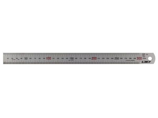 Limit Steel bar linjal (84270107)