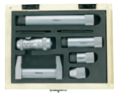 Limit Micrometer for intern måling 50-200mm (96230107)