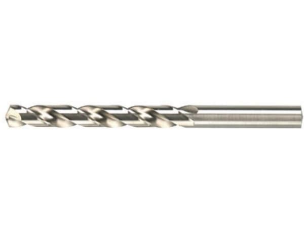 Metal drill bit Luna HSS cylindrical 6mm (172555104)