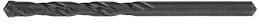Universalborr Luna cylindrisk 4mm (200310100)
