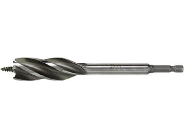 Luna wood twist drill bit 22mm (200390409)