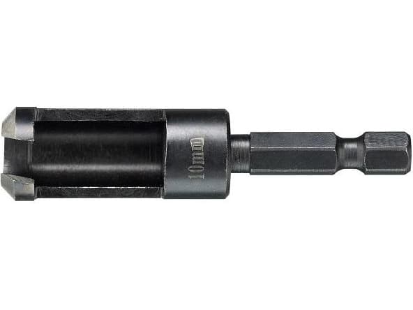Luna Dowel drill bit 1/4 10mm - 201840105