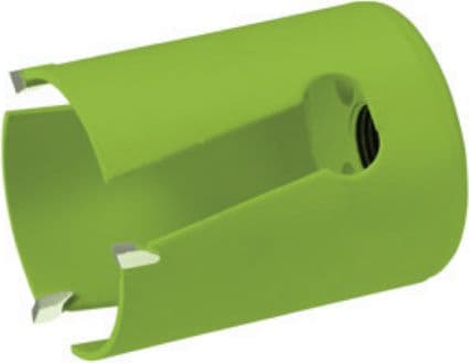 Luna Carbide universal hullsag 105 mm (203321914)