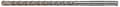 Miniatyrbilde 1 av 2: Betongbor Luna SDS + 6mm (206800609)