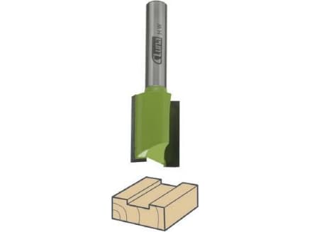 Luna Keyway kutter med frontblad 6 x 20 mm (209992106)