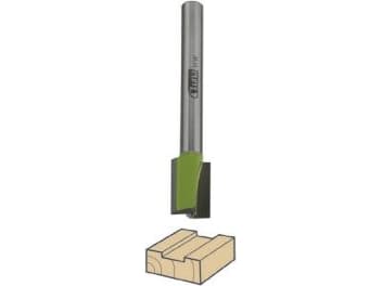 Luna Keyway cutter 12 x 80 mm (210010401)