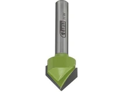Luna 45 ° conical cutter 53x9,5mm - 210140109