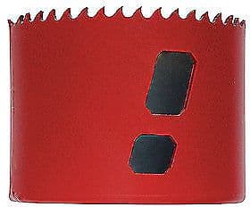 M.K. Morse MK MORSE Avancerad hålsåg i bimetall - 67 mm - 2-5/8"