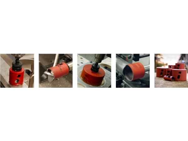 M.K. Morse Advanced Bi-Metal hullsag - 76 mm - 3" (MORSE-PTA-MHS48)