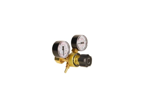 Fachowiec MAGNUM REDUKTOR CO2/AR 2 CLOCKS MINI