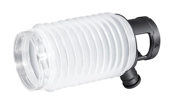 Makita 195173-3, Valkoinen, Rotary hammer, 1 kpl