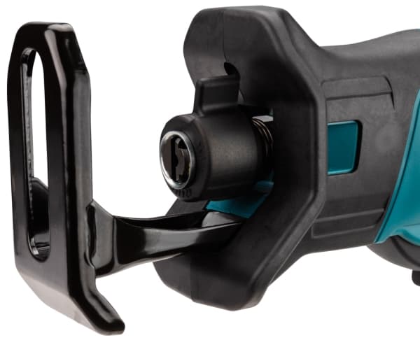 MAKITA sabel såg 12V 2 x 2.0Ah LI-ION JR103DSAE
