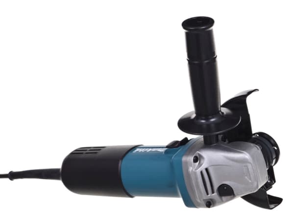 MAKITA.COMBO VINKELSLIPPER DK0053 (GA9020+9558HNR) KASE